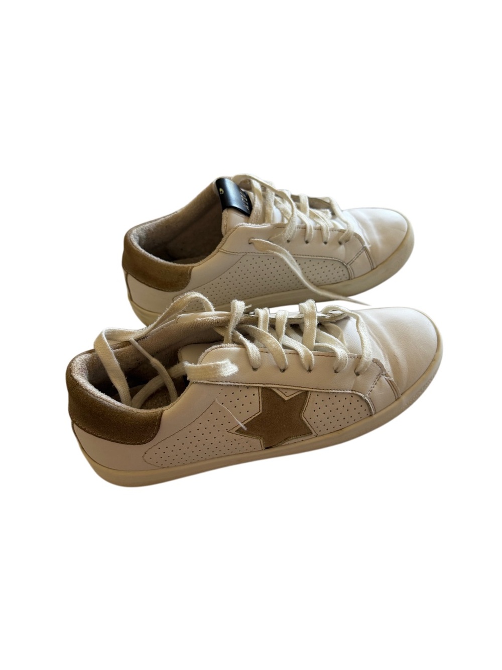 Steve Madden Starling Sneakers